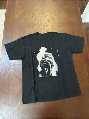 For Those Who Sin Heartbreaker Tee